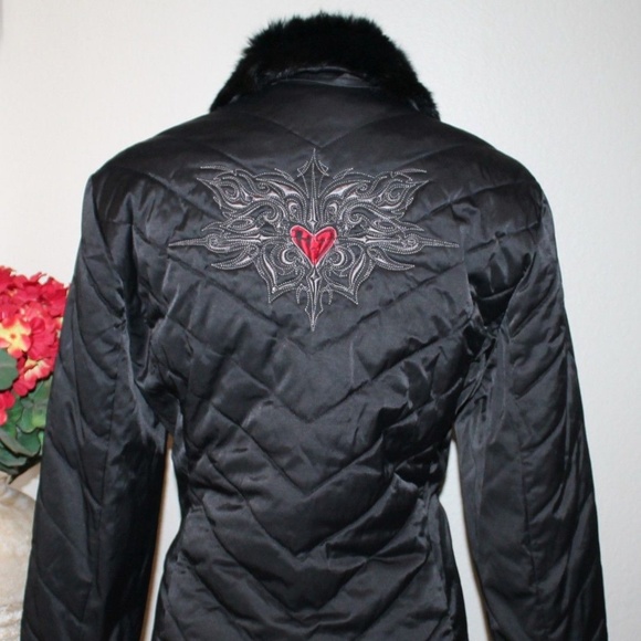 Harley-Davidson Jackets & Blazers - Harley Davidson Jacket